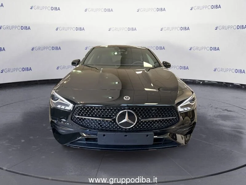 Mercedes-Benz CLA Shooting Brake CLA Shooting Brake 180 d AMG Line Advanced Plus au- Gruppo Diba