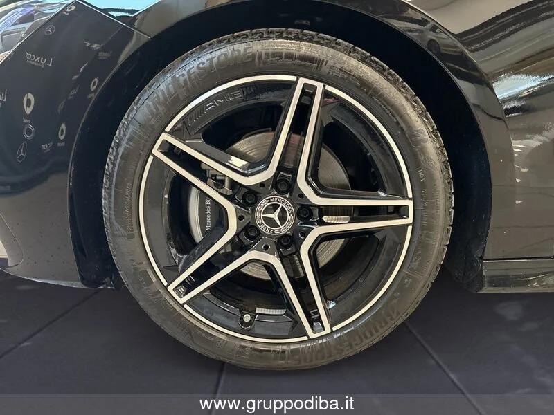 Mercedes-Benz CLA Shooting Brake CLA Shooting Brake 180 d AMG Line Advanced Plus au- Gruppo Diba