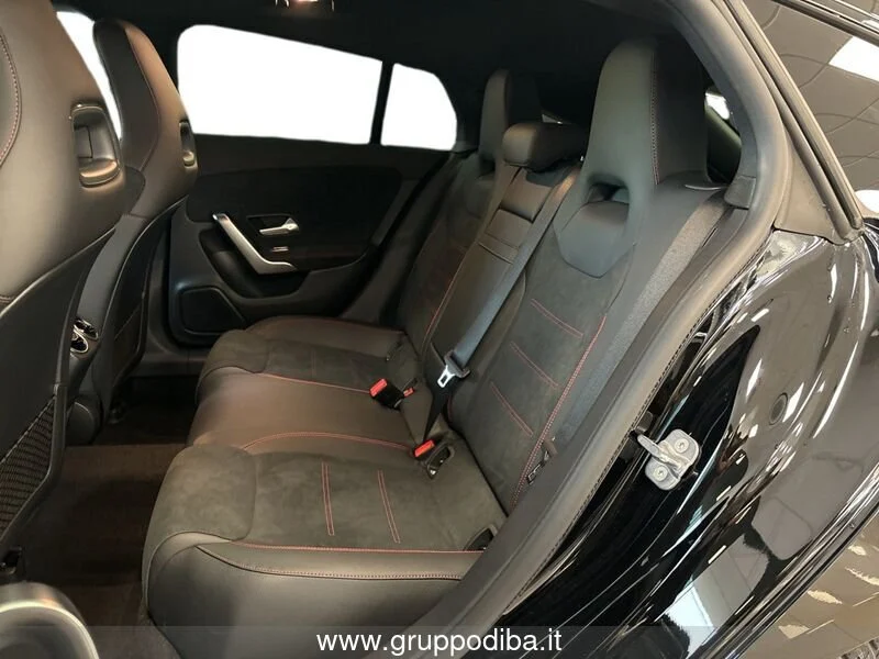 Mercedes-Benz CLA Shooting Brake CLA Shooting Brake 180 d AMG Line Advanced Plus au- Gruppo Diba