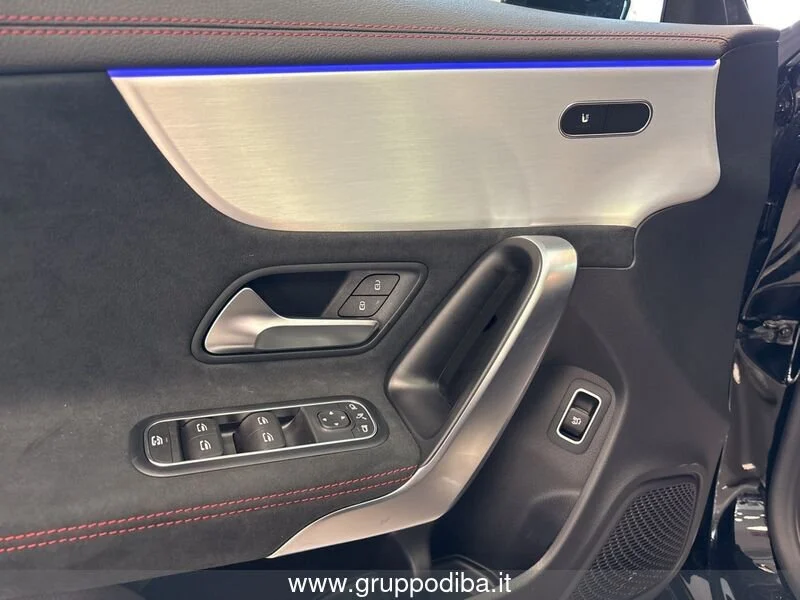 Mercedes-Benz CLA Shooting Brake CLA Shooting Brake 180 d AMG Line Advanced Plus au- Gruppo Diba