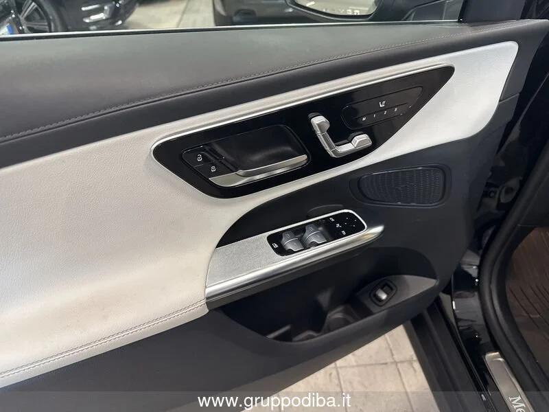 Mercedes-Benz GLC Suv GLC 220 d AMG Premium Plus 4matic auto- Gruppo Diba