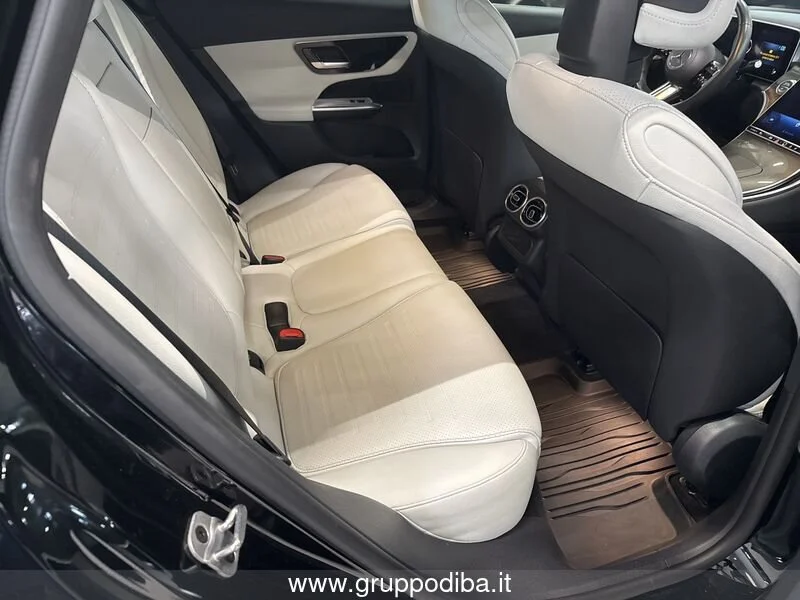Mercedes-Benz GLC Suv GLC 220 d AMG Premium Plus 4matic auto- Gruppo Diba