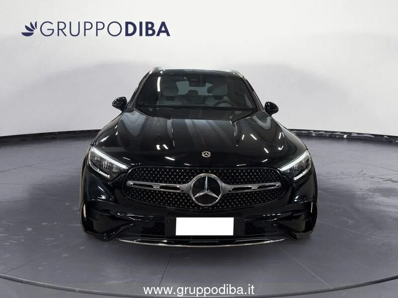 Mercedes-Benz GLC Suv GLC 220 d AMG Premium Plus 4matic auto- Gruppo Diba