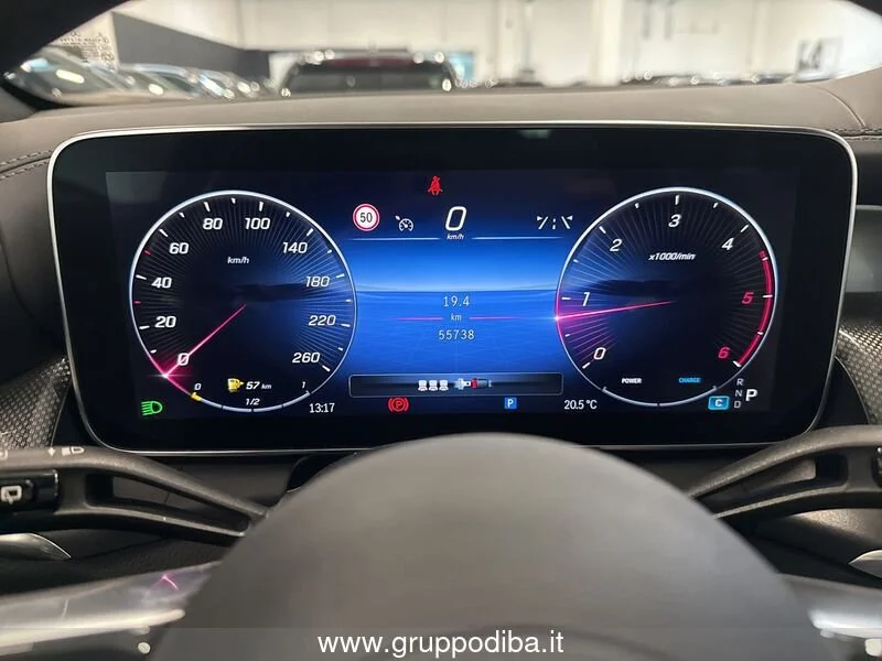 Mercedes-Benz GLC Suv GLC 220 d AMG Premium Plus 4matic auto- Gruppo Diba