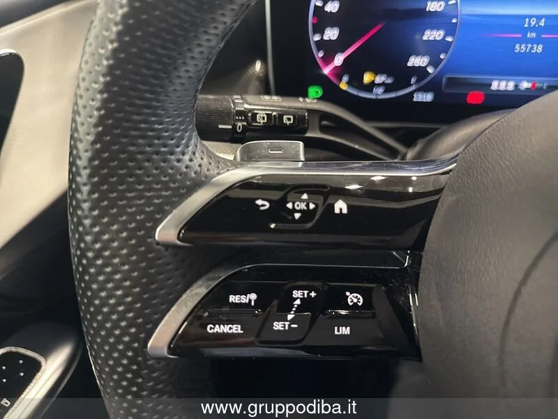 Mercedes-Benz GLC Suv GLC 220 d AMG Premium Plus 4matic auto- Gruppo Diba
