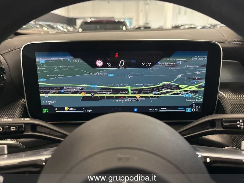 Mercedes-Benz GLC Suv GLC 220 d AMG Premium Plus 4matic auto- Gruppo Diba