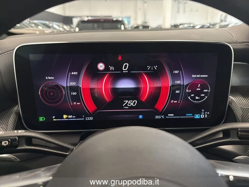 Mercedes-Benz GLC Suv GLC 220 d AMG Premium Plus 4matic auto- Gruppo Diba