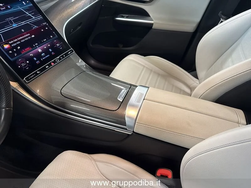 Mercedes-Benz GLC Suv GLC 220 d AMG Premium Plus 4matic auto- Gruppo Diba
