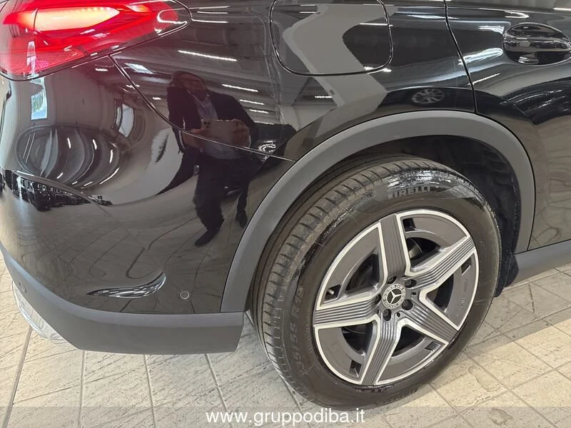 Mercedes-Benz GLC Suv GLC 220 d AMG Premium Plus 4matic auto- Gruppo Diba