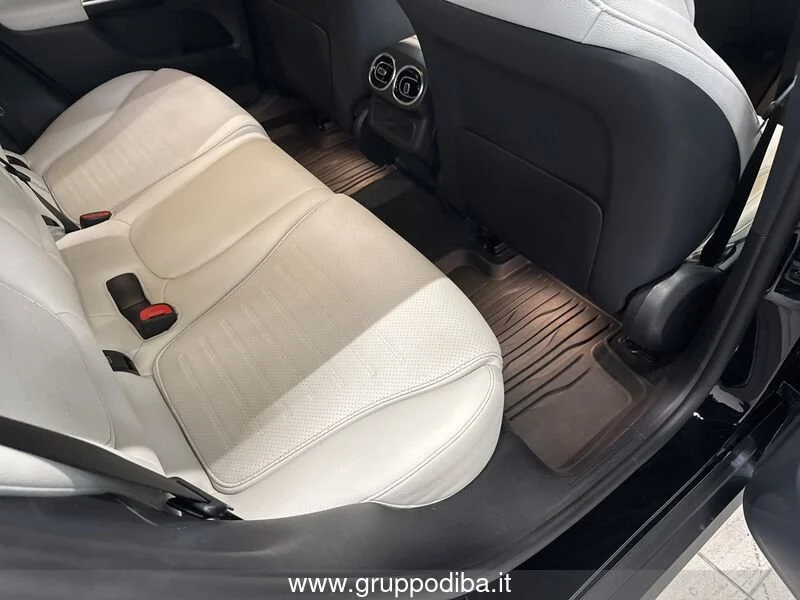 Mercedes-Benz GLC Suv GLC 220 d AMG Premium Plus 4matic auto- Gruppo Diba