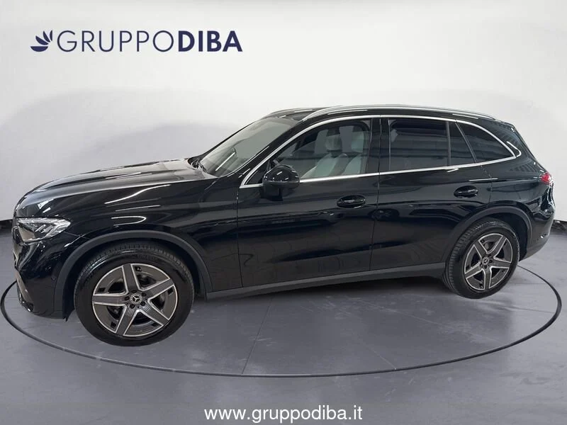 Mercedes-Benz GLC Suv GLC 220 d AMG Premium Plus 4matic auto- Gruppo Diba