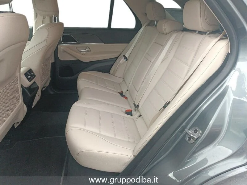Mercedes-Benz GLE Suv GLE 350 de phev (e eq-power) Premium Plus 4matic a- Gruppo Diba