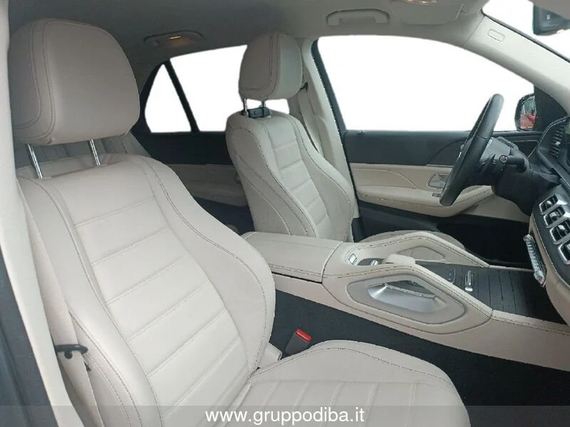 Mercedes-Benz GLE Suv GLE 350 de phev (e eq-power) Premium Plus 4matic a- Gruppo Diba