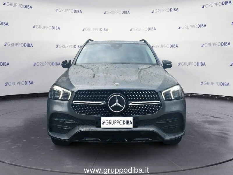 Mercedes-Benz GLE Suv GLE 350 de phev (e eq-power) Premium Plus 4matic a- Gruppo Diba