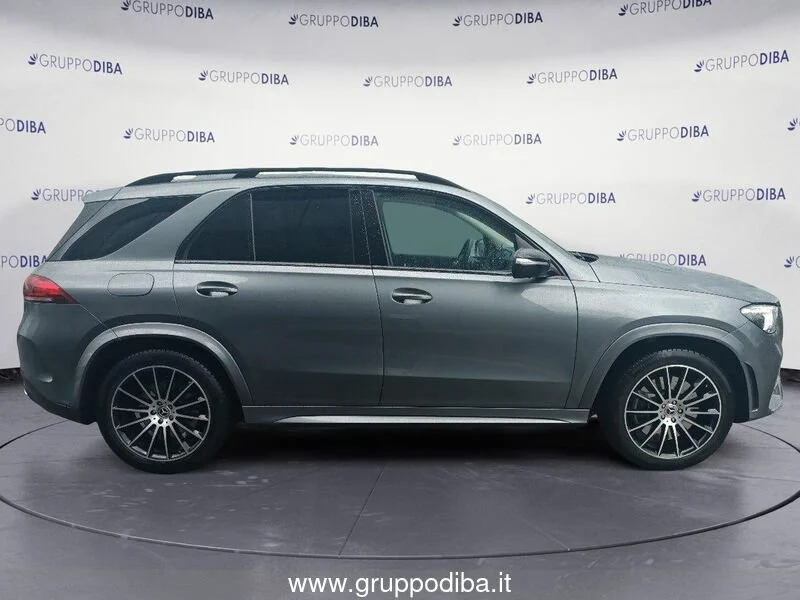 Mercedes-Benz GLE Suv GLE 350 de phev (e eq-power) Premium Plus 4matic a- Gruppo Diba