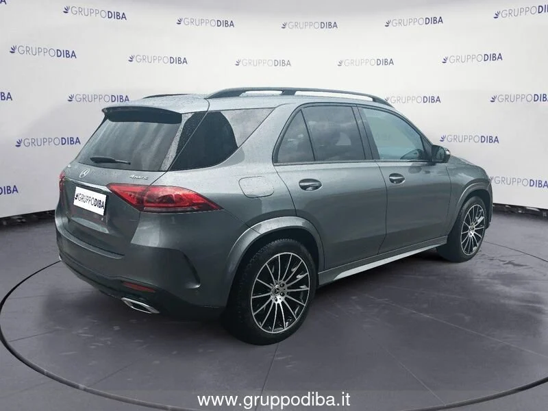 Mercedes-Benz GLE Suv GLE 350 de phev (e eq-power) Premium Plus 4matic a- Gruppo Diba