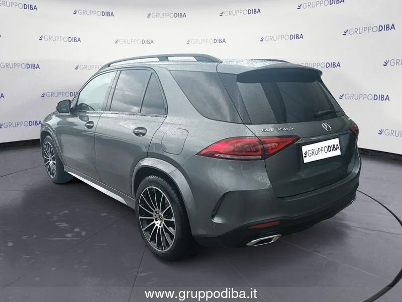 Mercedes-Benz GLE Suv GLE 350 de phev (e eq-power) Premium Plus 4matic a- Gruppo Diba