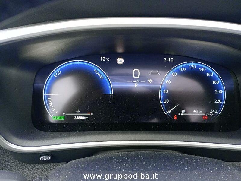 Toyota Corolla Cross Corolla Cross 1.8h Lounge fwd 140cv e-cvt- Gruppo Diba