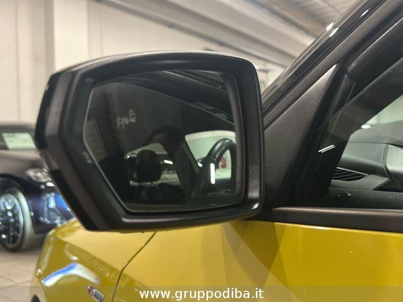 Audi A1 Sportback A1 Sportback 40 2.0 tfsi Identity Black 207cv s-tr- Gruppo Diba