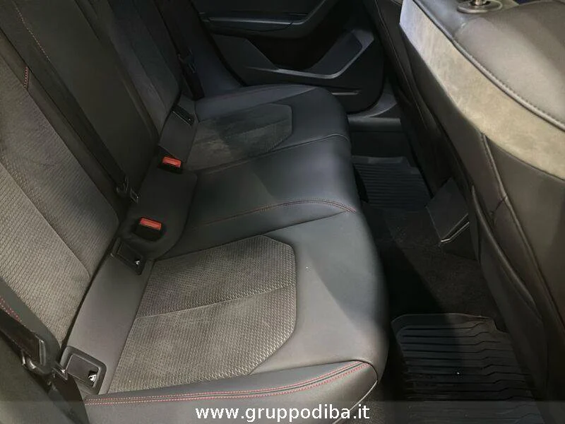 Audi A1 Sportback A1 Sportback 40 2.0 tfsi Identity Black 207cv s-tr- Gruppo Diba