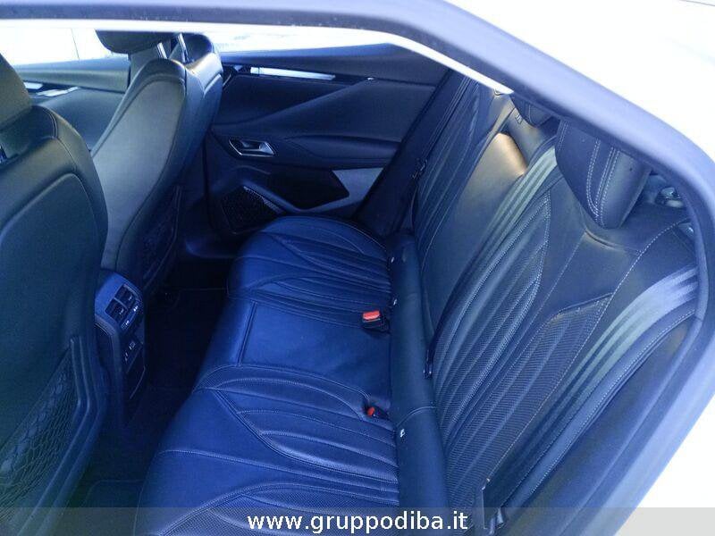 DS DS 4 DS4 1.5 bluehdi Cross Trocadero 130cv auto- Gruppo Diba