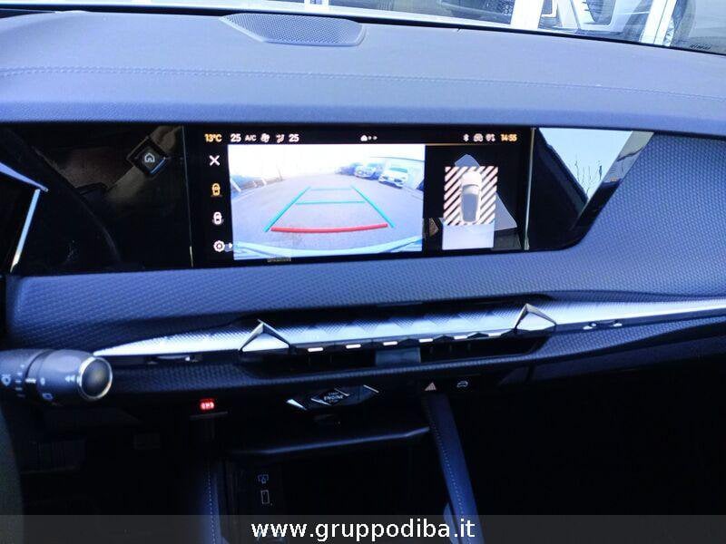 DS DS 4 DS4 1.5 bluehdi Cross Trocadero 130cv auto- Gruppo Diba