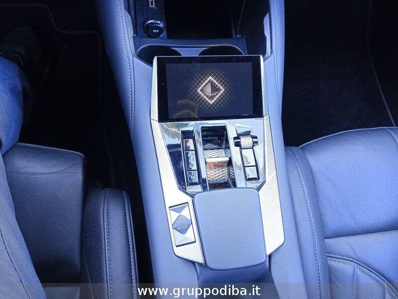 DS DS 4 DS4 1.5 bluehdi Cross Trocadero 130cv auto- Gruppo Diba
