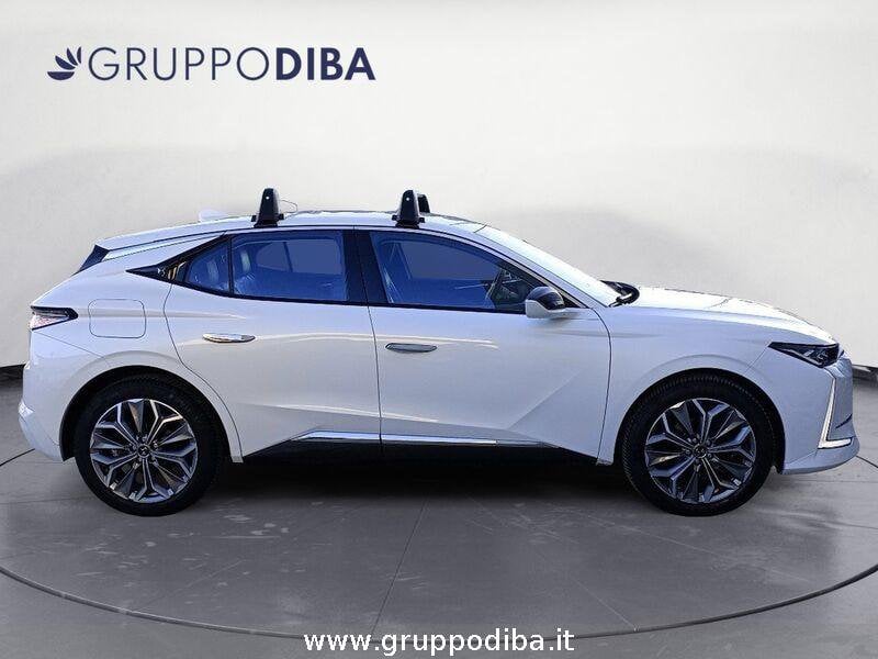 DS DS 4 DS4 1.5 bluehdi Cross Trocadero 130cv auto- Gruppo Diba