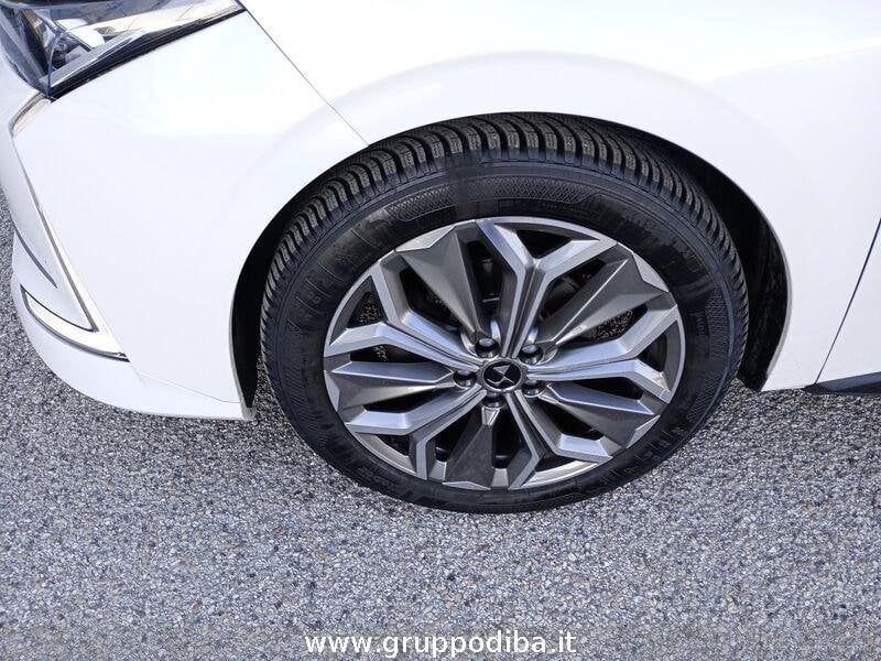 DS DS 4 DS4 1.5 bluehdi Cross Trocadero 130cv auto- Gruppo Diba