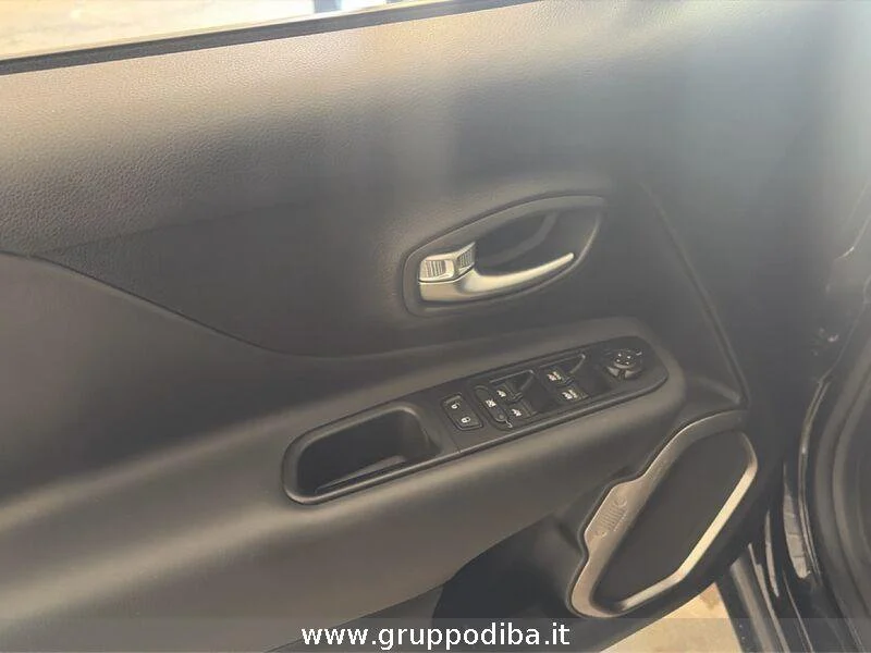 Jeep Renegade Renegade 2.0 mjt Limited 4wd 140cv- Gruppo Diba