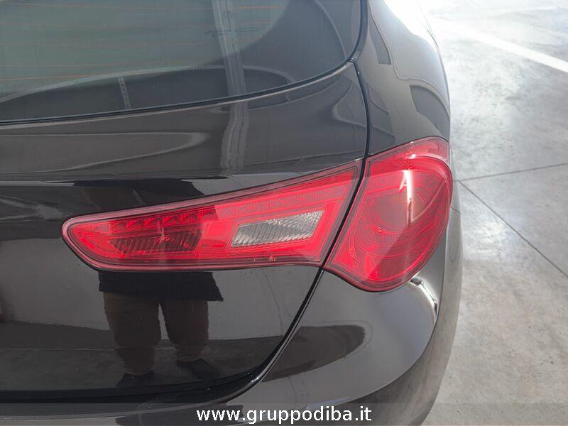 Alfa Romeo Giulietta Giulietta 1.6 jtdm(2) Distinctive- Gruppo Diba