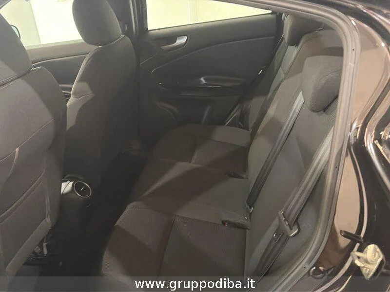 Alfa Romeo Giulietta Giulietta 1.6 jtdm(2) Distinctive- Gruppo Diba