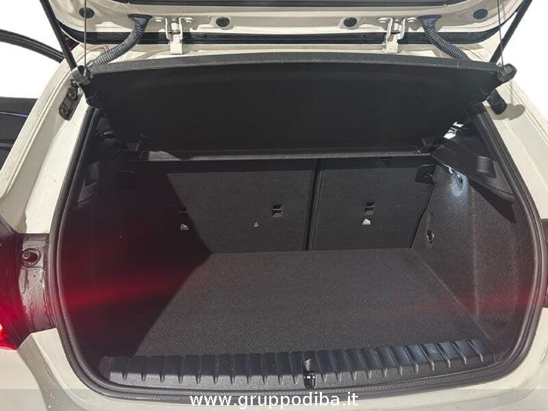 BMW Serie 1 116d Sport auto- Gruppo Diba