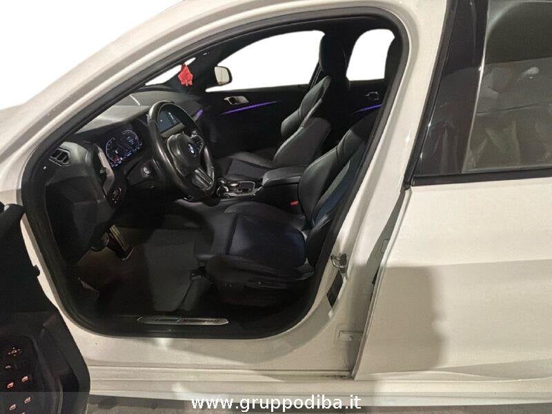 BMW Serie 1 116d Sport auto- Gruppo Diba