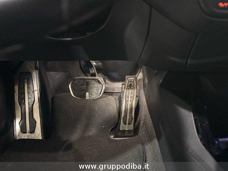 BMW Serie 1 116d Sport auto- Gruppo Diba