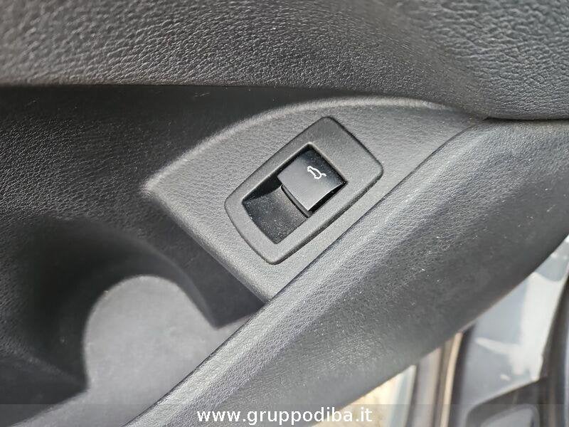 BMW X1 X1 sdrive18d xLine Plus auto- Gruppo Diba