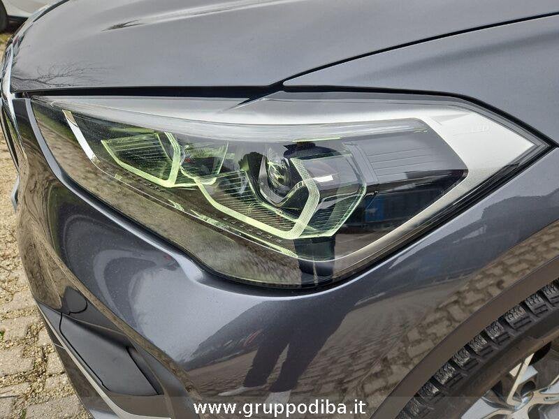 BMW X1 X1 sdrive18d xLine Plus auto- Gruppo Diba