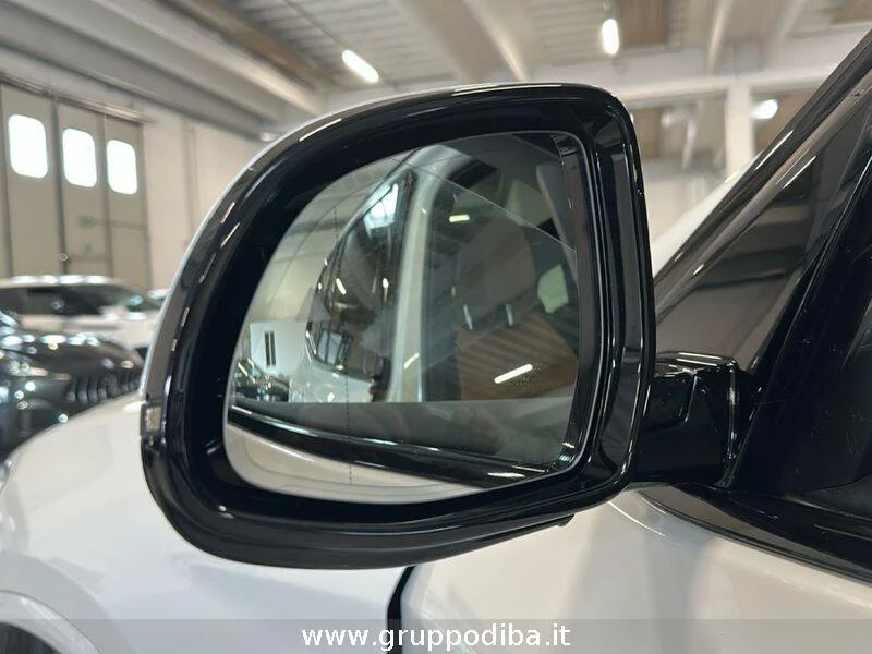 BMW X3 X3 xdrive20d mhev 48V Msport auto- Gruppo Diba