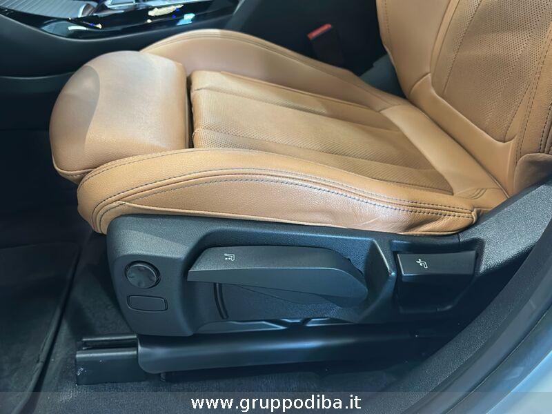 BMW X3 X3 xdrive20d mhev 48V Msport auto- Gruppo Diba