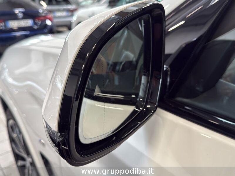 BMW X3 X3 xdrive20d mhev 48V Msport auto- Gruppo Diba