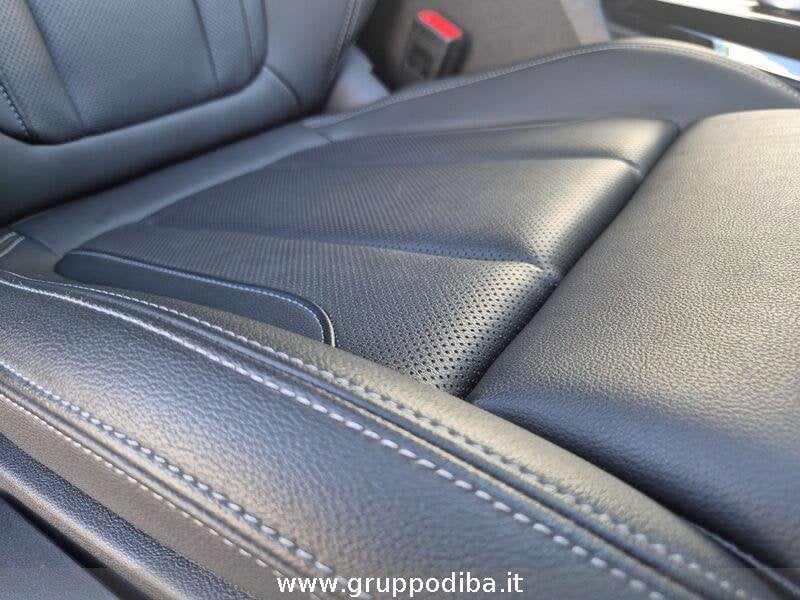 BMW X3 X3 xdrive20d mhev 48V Msport auto- Gruppo Diba