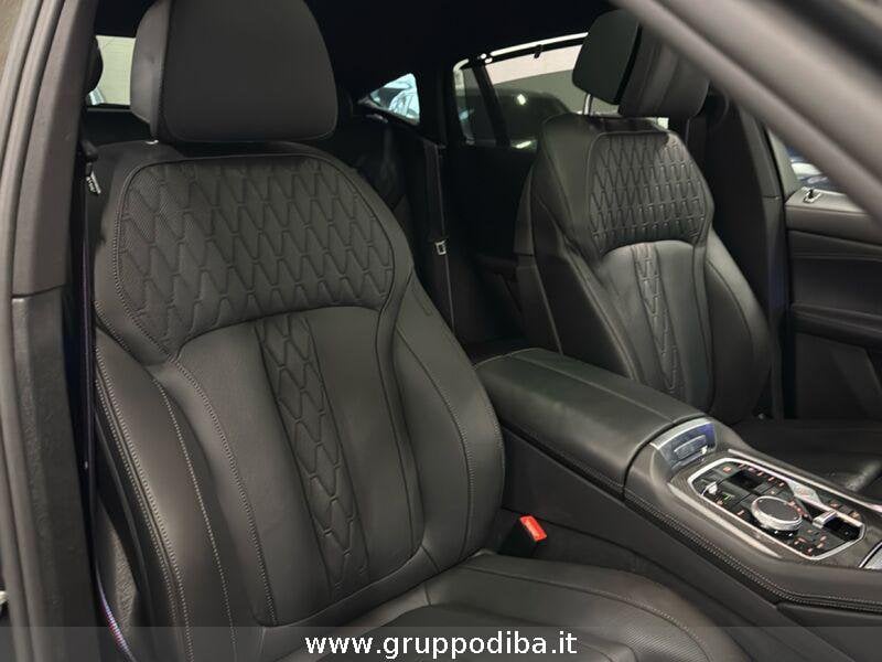 BMW X6 X6 xdrive30d MSport auto- Gruppo Diba