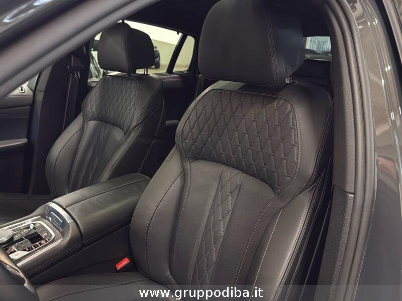 BMW X6 X6 xdrive30d MSport auto- Gruppo Diba