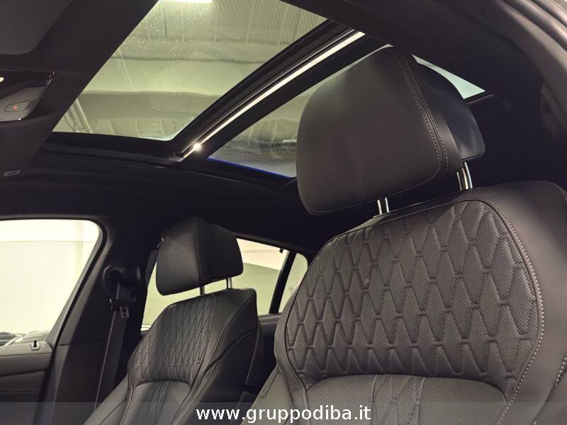 BMW X6 X6 xdrive30d MSport auto- Gruppo Diba