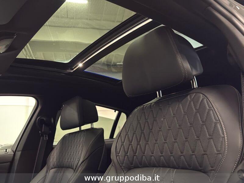 BMW X6 X6 xdrive30d MSport auto- Gruppo Diba