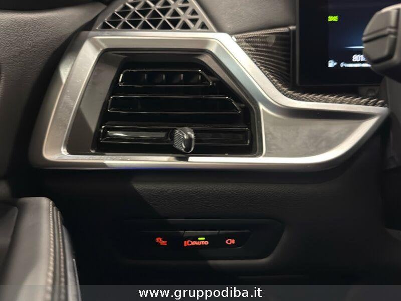 BMW X6 X6 xdrive30d MSport auto- Gruppo Diba