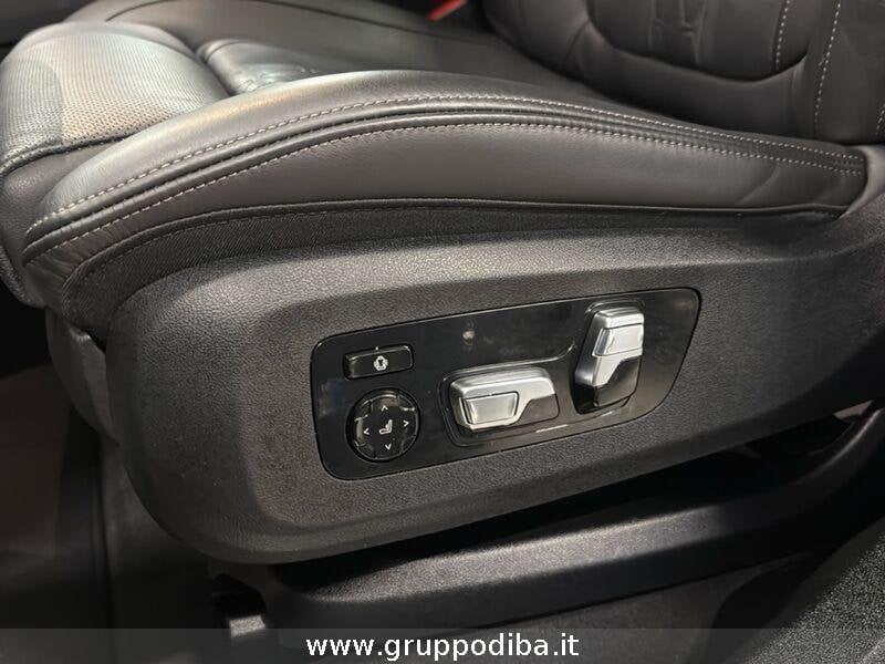 BMW X6 X6 xdrive30d MSport auto- Gruppo Diba