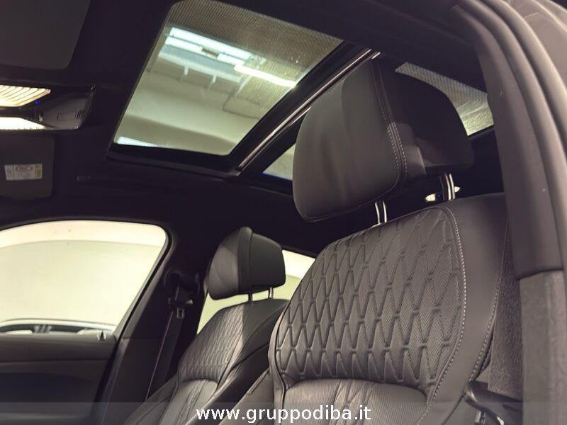 BMW X6 X6 xdrive30d MSport auto- Gruppo Diba
