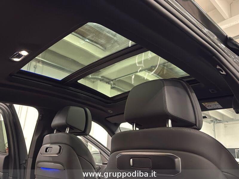 BMW X6 X6 xdrive30d MSport auto- Gruppo Diba