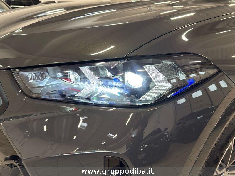 BMW X6 X6 xdrive30d MSport auto- Gruppo Diba